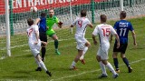 Klasa okręgowa Kraków, grupa II. Relacja z meczów rozegranych 5-6 czerwca 2021