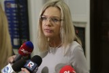 Czy Małgorzata Wassermann wystartuje w wyborach na prezydenta Krakowa? "Proszę mnie na siłę nigdzie nie wysyłać"