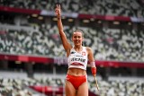 Alicja Jeromin ze Startu Radom z brązem igrzysk paraolimpijskich w Tokio i kolejnym rekordem Europy na 200 m!