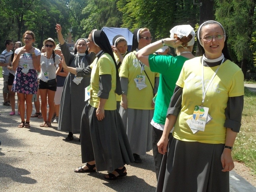 Rio na Śląsku w Piekarach Śląskich rozpoczęte! [ZDJĘCIA]