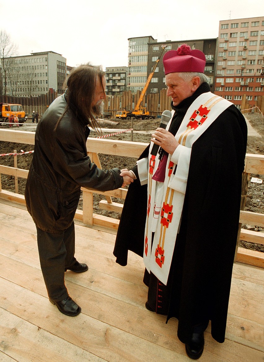 Abp Damian Zimoń odchodzi na emeryturę [ZDJĘCIA]