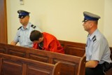 Napad przy Pułaskiego. Groźny bandyta został skazany na 10 lat więzienia (zdjęcia)