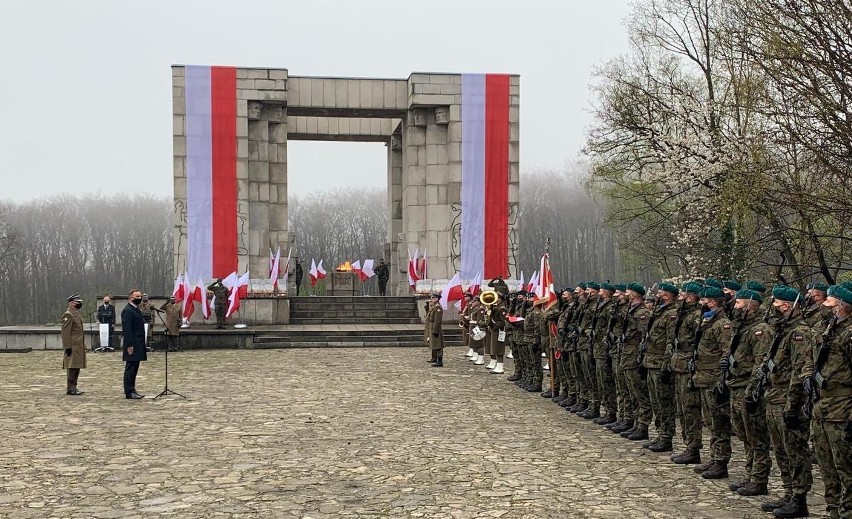 Dziś setna rocznica wybuchu III powstania śląskiego. Uroczystości na Górze św. Anny z udziałem prezydenta Andrzeja Dudy