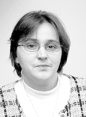 Mariola Szpunar