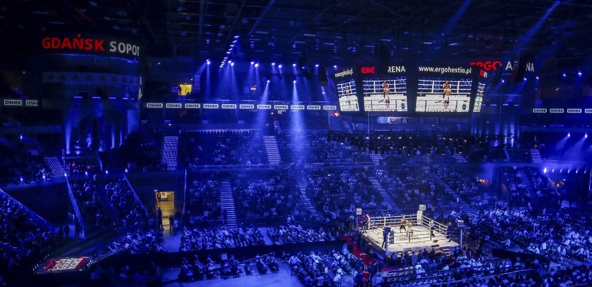 Polsat Boxing Night