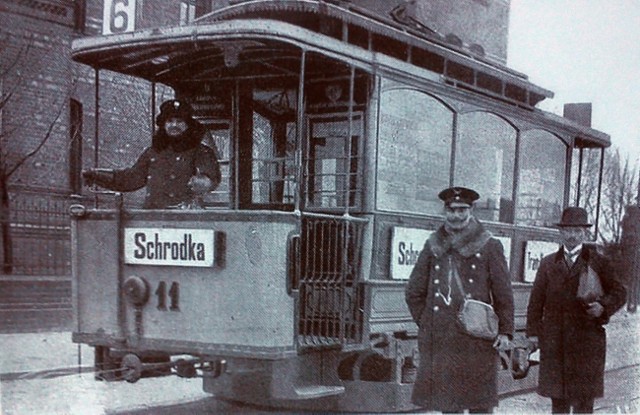 Zabytkowy tramwaj typu I z 1898 roku, wyremontowany przez Modertrans Poznań i MPK Poznań Sp. z o.o., wyruszy na poznańskie ulice 27 grudnia. Będzie go można podziwiać w rejonie Placu Wolności między godz. 14.00 a 16.00.