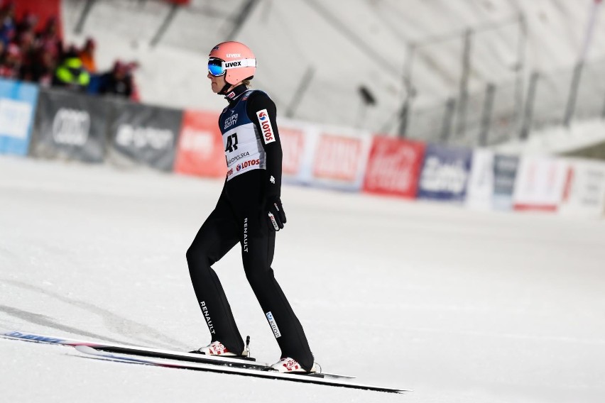 Skoki narciarskie 1.03 Lahti. Kto dzisiaj wygrał konkurs indywidualny? Żyła blisko podium. Wygrana Geigera