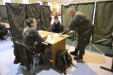 Toruń. Ostatnie w tym roku wcielenie żołnierzy do odbycia dobrowolnej, zasadniczej służby wojskowej
