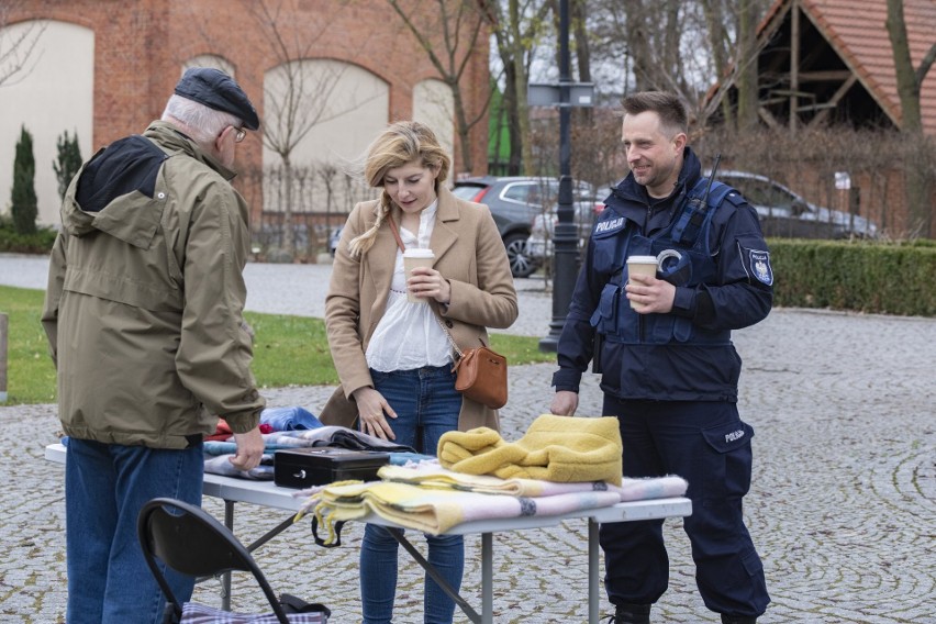 "Policjantki i policjanci" odcinek 906. w poniedziałek, 16...