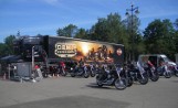 Harley-Davidson The Legend on Tour