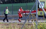 Tragiczny wypadek w Chorwacji. Pielęgniarka ze szpitala w Zagrzebiu: Ranni byli w takim szoku, że zapominali własnego języka
