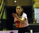 Li Qian w finale mistrzostw Polski, w niedzielę zagra o złoty medal!