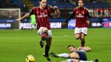 Liga włoska. De Sciglio: Moja przyszłość to Milan