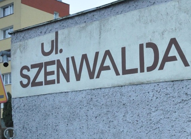 W Kluczborku Lucjana Szenwalda zastąpi Bolesław Prus.