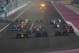 Formuła 1 - Grand Prix USA po raz jedenasty na torze w Austin