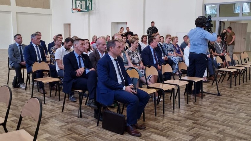 Ponad 4,3 miliona złotych trafi do samorządów z regionu radomskiego na inwestycje proekologiczne. Zobaczcie zdjęcia