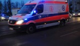 Poznań: Trzy samochody osobowe zderzyły się na skrzyżowaniu Alei Solidarności i Witosa