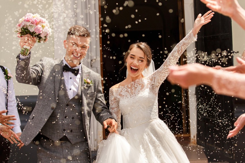 Ślub 2020: Jak zaplanować idealny ślub i wesele?