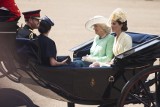 Księżna Kate ma konflikt z królową Camillą. Jaki jest powód?