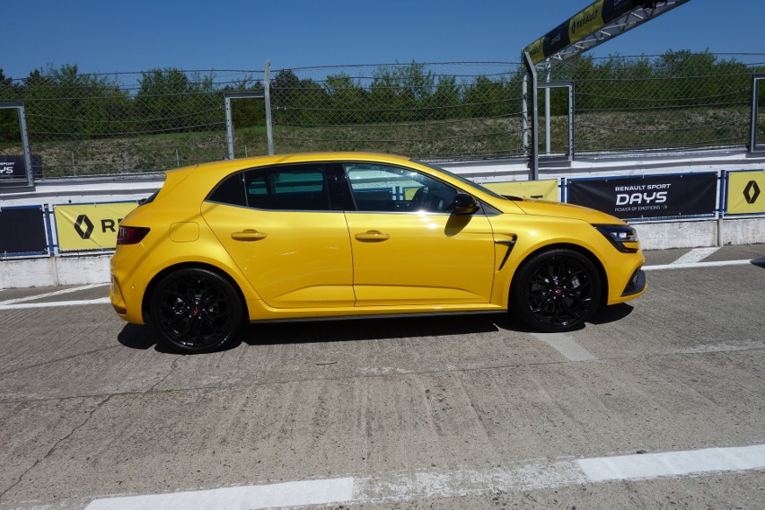 Renault Megane R.S....