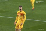 Robert Lewandowski przerwał czarną serię w La Liga. Pierwszy gol dla FC Barcelony od grudnia