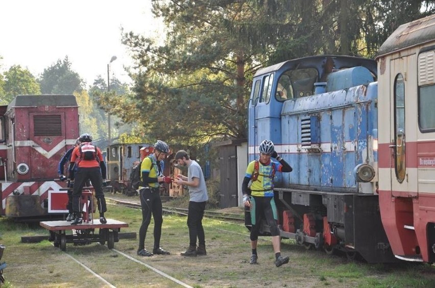 Silesia Race w Kuźni Raciborskiej