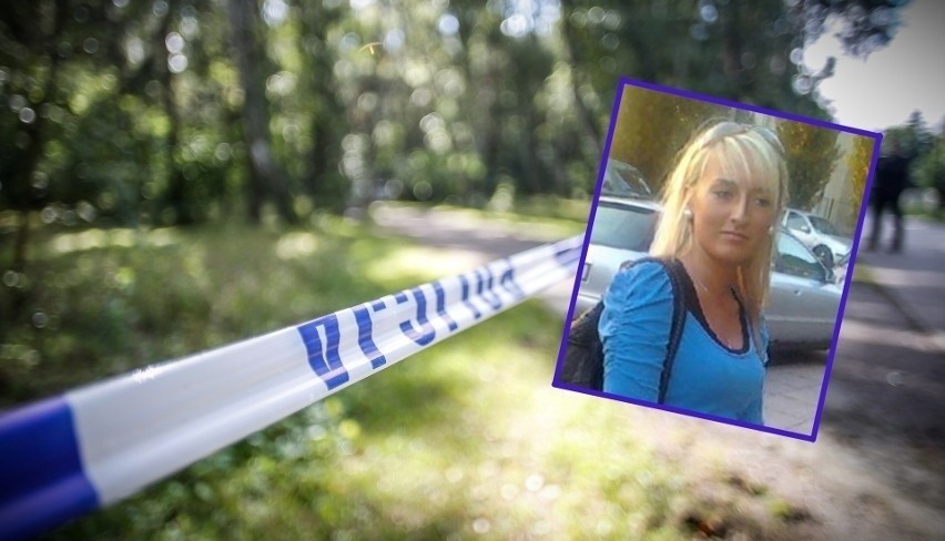 Iwona Wieczorek zaginęła w lipcu 2010