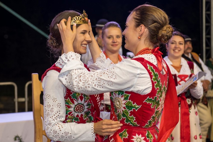Wybrali góralską miss 2019! Nośwarniyjsą została Ewa Piszczek z Białki Tatrzańskiej [ZDJĘCIA] 