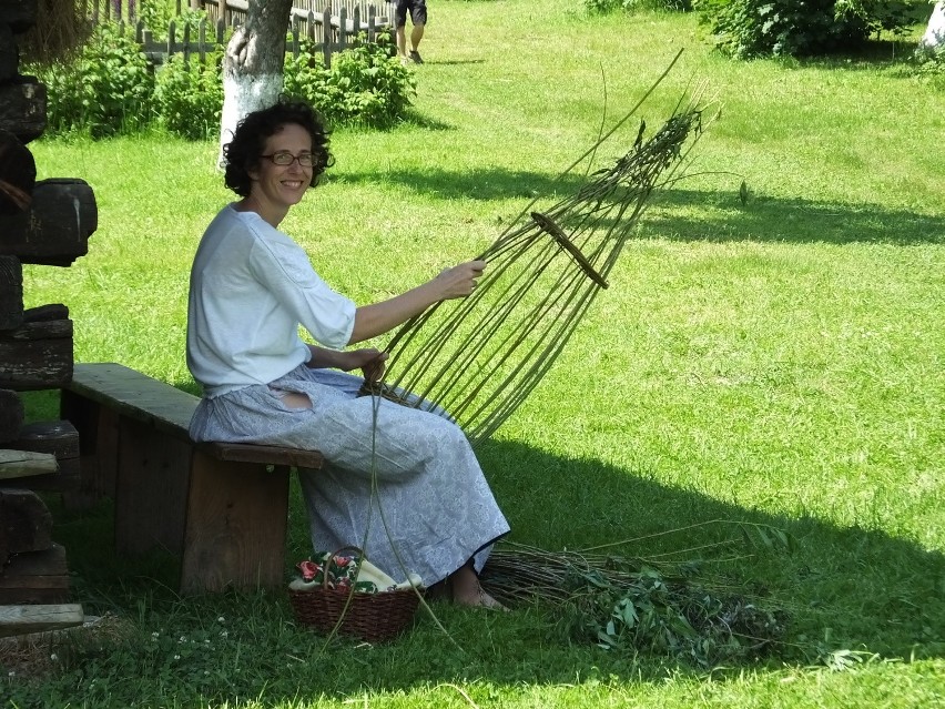 Rozbite życie - rekonstrukcja wielkiej wojennej miłości