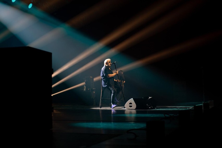 Krzysztof Cugowski zaśpiewa legendarne przeboje na toruńskich Jordankach