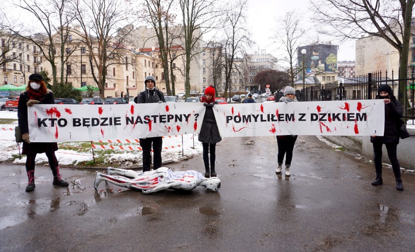 Postrzelenie nastolatka w Kluczkowicach. Zabójstwo czy nieumyślne spowodowanie śmierci?