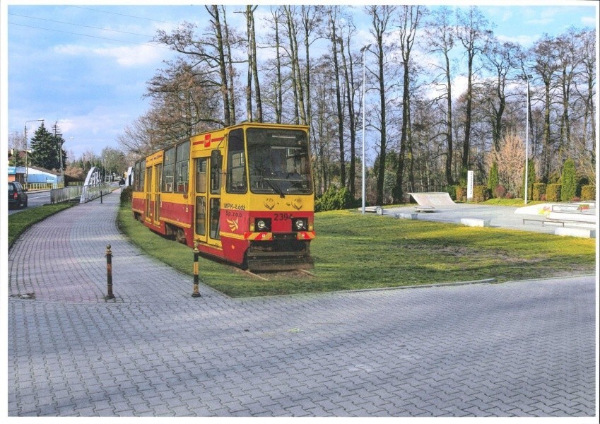 W Rzgowie w wagonie tramwajowym powstanie izba muzealna o linii 42