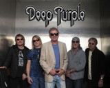 Deep Purple zagra wkrótce w Dolinie Charlotty