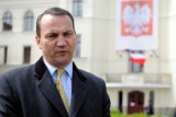 Radosław Sikorski: "PiS uważa, że Trump może być nacjonalistą wobec wszystkich, ale nie wobec nas"