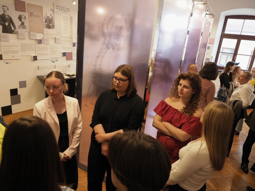 „Lustra” – dzieła i historia Franciszki Arnsztajnowej na lubelskiej wystawie. Zobacz zdjęcia 