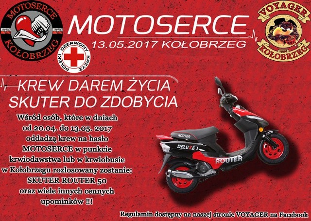 Motoserce