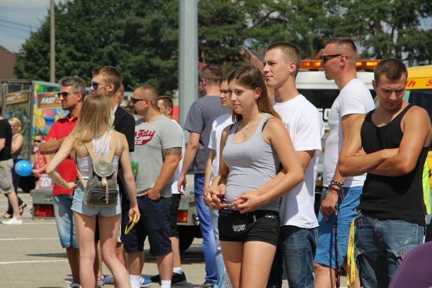 Car Festival Białystok (zdjęcia, wideo)