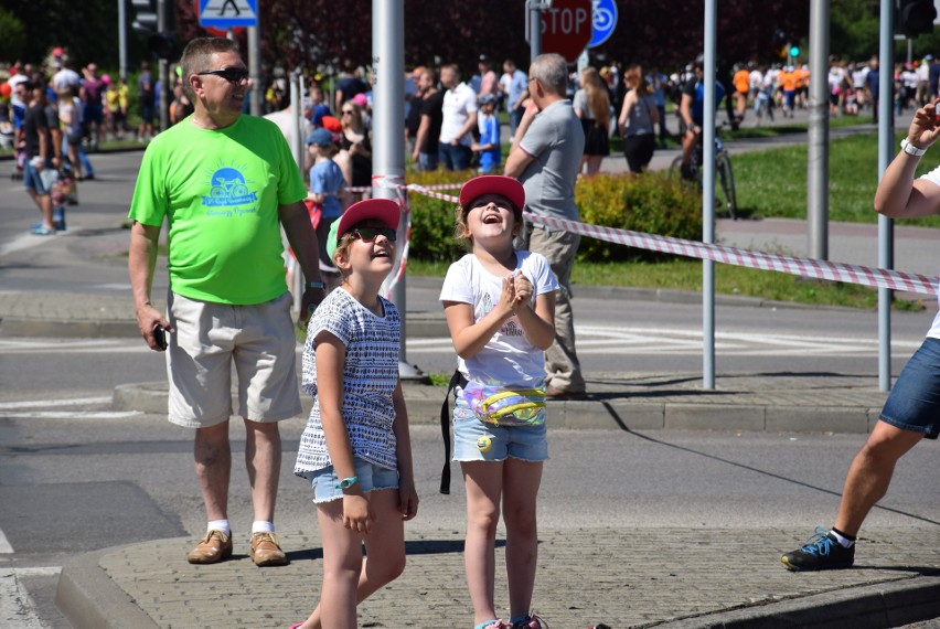 Jastrzębski Bieg Kobiet: 1000 zawodniczek w biegu Kobiety na...