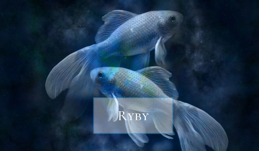 Ryby (19.02-20.03)...