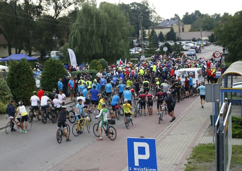 Tak było w poprzednich latach na Dobrodzieńskiej Secie.