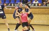 Przegrana Suzuki Korony Handball w pierwszym meczu kieleckiego turnieju 
