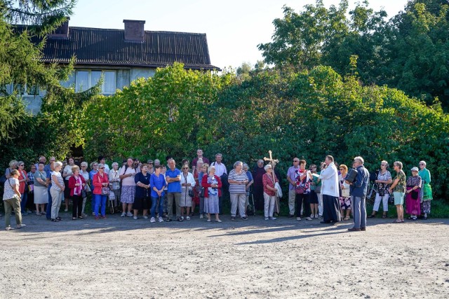 Międzynarodowa koronka do Miłosierdzia Bożego na ulicach świata. Inicjatywa odbyła się także w Gdańsku