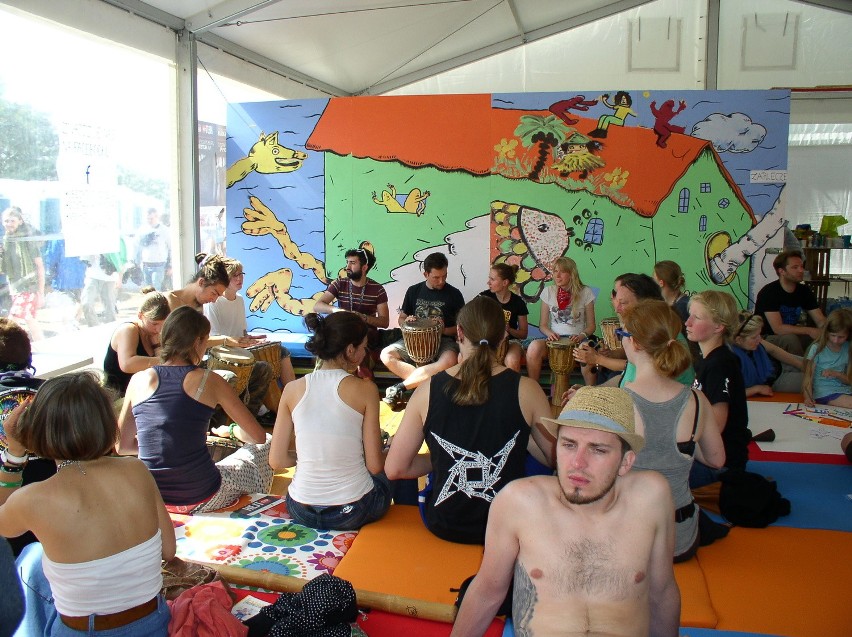 Przystanek Woodstock 2015. Najnowsze zdjęcia z trzeciego dnia festiwalu! [ZDJĘCIA]