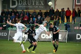 Drutex-Bytovia Bytów - Zagłębie Sosnowiec 0:1 