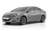 Hyundai i40 Sedan - wyprzedaż rocznika 2012