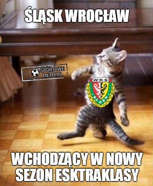 Już raz się z nami pożegnał (oficjalnie!), ale wrócił. I...