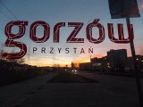 Gorzów rezygnuje z marki "Gorzów Przystań". Promowała miasto od 2010 roku