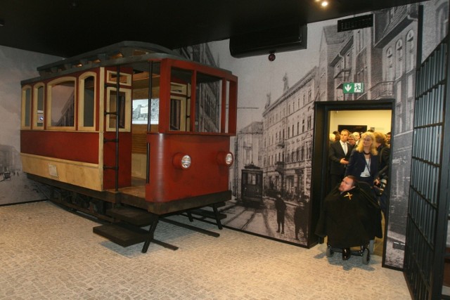 Muzeum Powstań Śląskich w Świętochłowicach