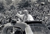 40 lat temu papież Jan Paweł II zdjął z Polaków strach