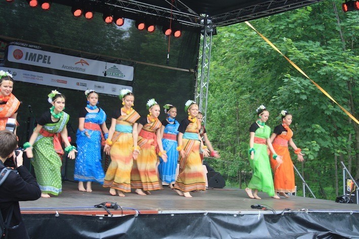 Dni Kultury Bangladeszu w Sosnowcu